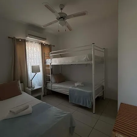 شقة فندقية Seana Hidden Gem In Kapparis