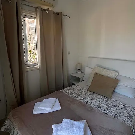 Seana Hidden Gem In Kapparis *