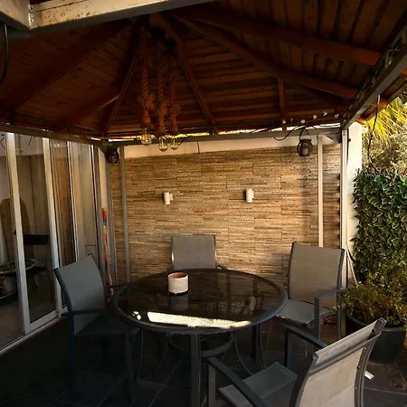 Seana Hidden Gem In Kapparis باراليمني