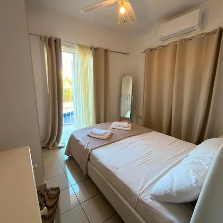 Seana Hidden Gem In Kapparis شقة فندقية *