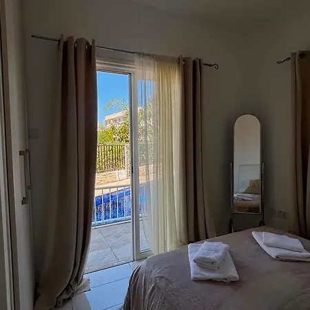 Seana Hidden Gem In Kapparis باراليمني