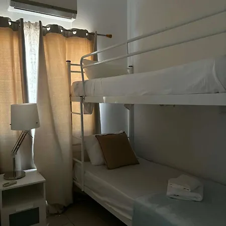Seana Hidden Gem In Kapparis *