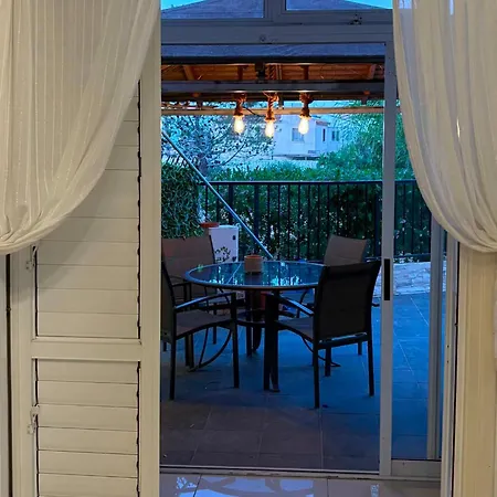 Seana Hidden Gem In Kapparis شقة فندقية *