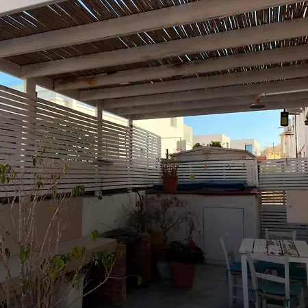 Seana Hidden Gem In Kapparis شقة فندقية *