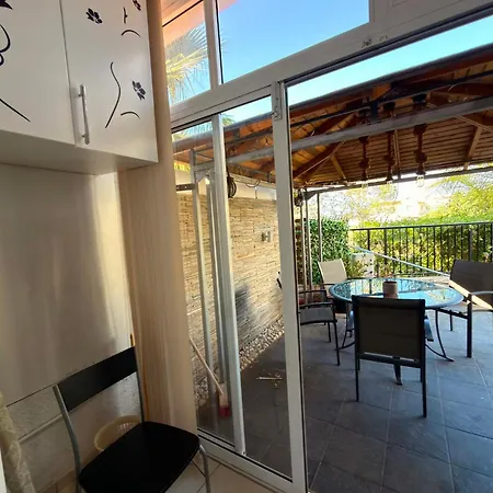 شقة فندقية Seana Hidden Gem In Kapparis