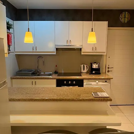 Seana Hidden Gem In Kapparis شقة فندقية